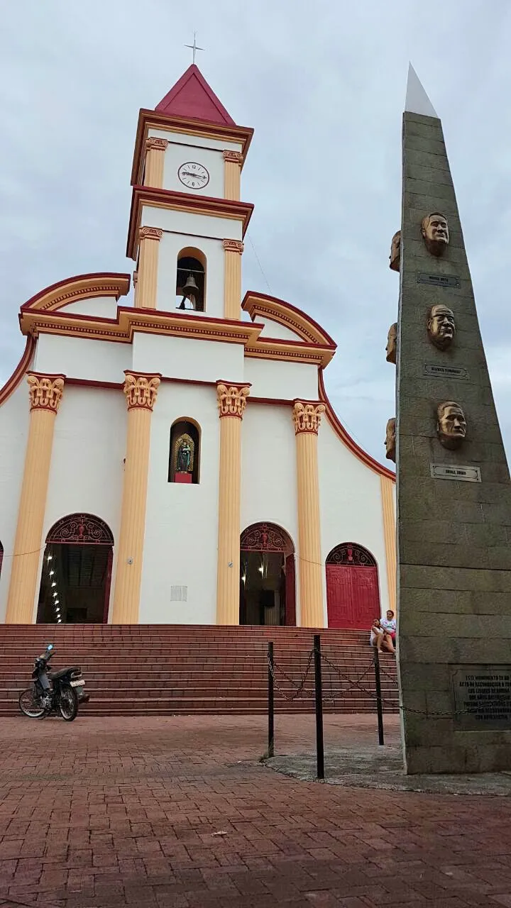 Huila Fino history